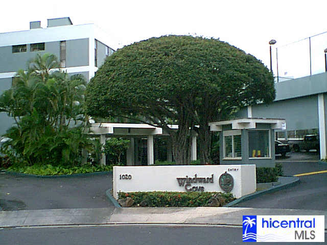 1020 Aoloa Place  Unit 9/109B