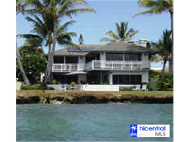 611 Kaimalino Place
