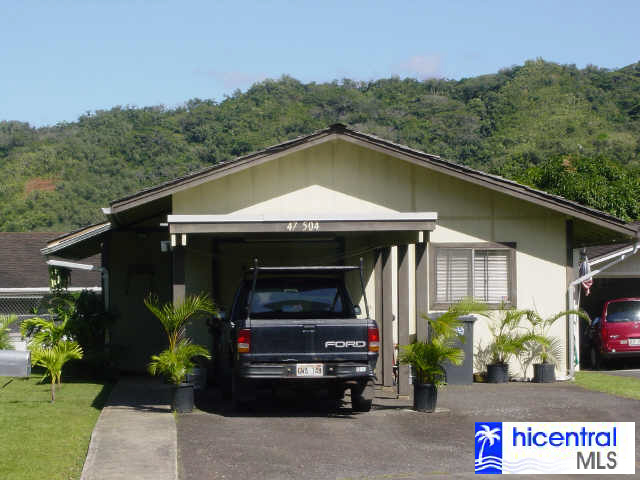 47504 Haanopu Way