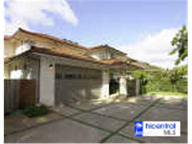 950 Kealaolu Avenue 950 Kealaolu Avenue