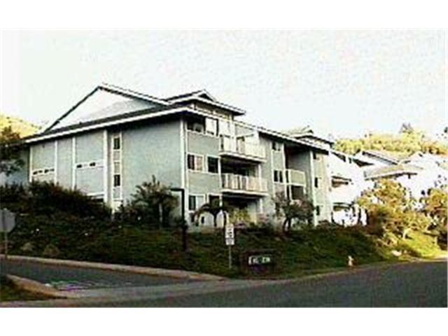95270 Waikalani Drive  Unit C/204