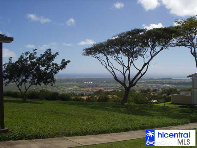 92-1023 Makakilo Drive  Unit 68