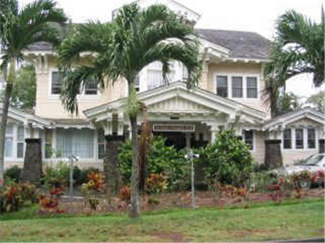 2001 Vancouver Drive