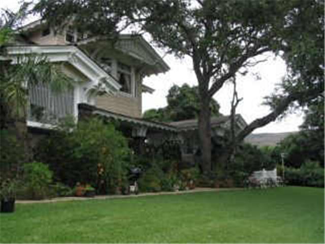 2001 Vancouver Drive