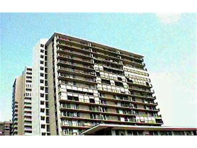 2754 Kuilei Street Unit 704 2754 Kuilei Street Unit 704