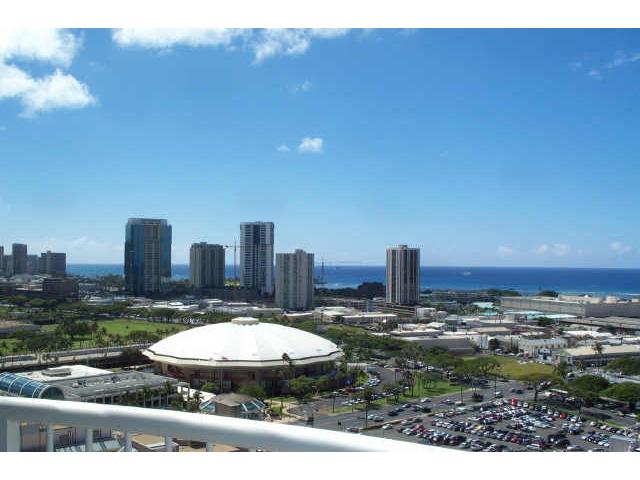801 S King Street  Unit 2304