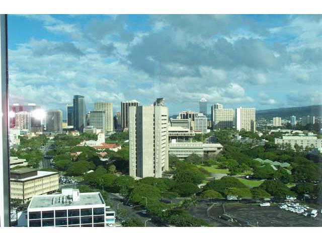 801 S King Street  Unit 2304