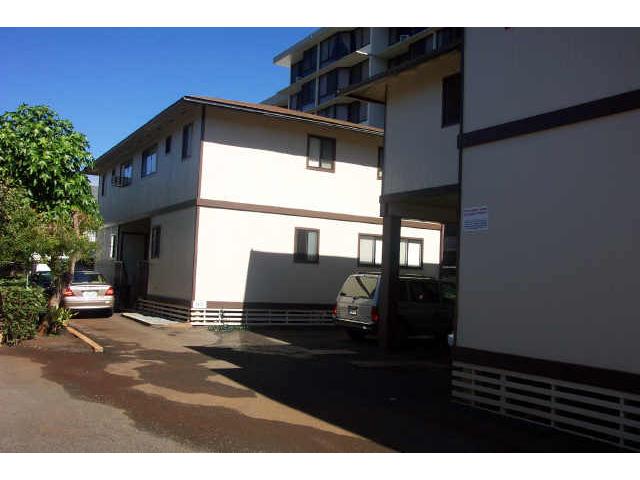 1812/A Waiola Street  Unit 1812/A