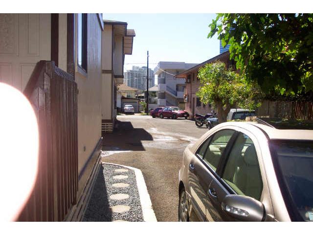 1812/A Waiola Street  Unit 1812/A