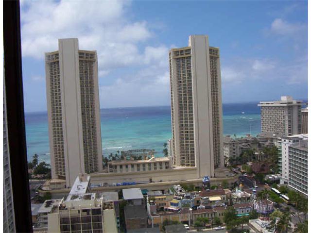 2410 Cleghorn Street  Unit 2803