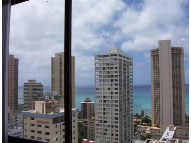 2410 Cleghorn Street  Unit 2803