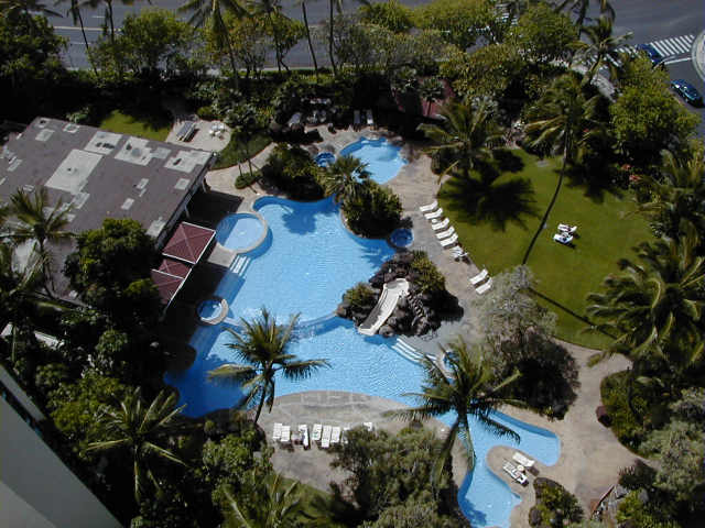 531 Hahaione Street  Unit 2/18K