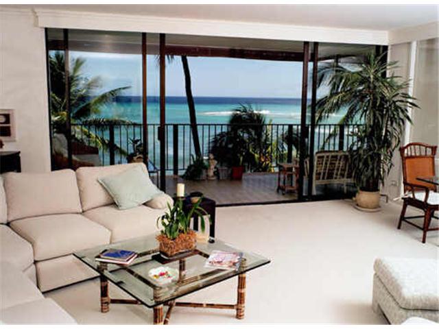 3003 Kalakaua Avenue  Unit 5A