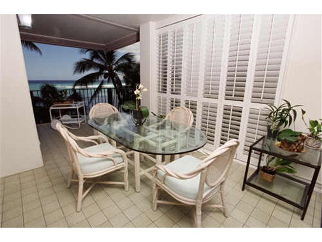 3003 Kalakaua Avenue  Unit 5A