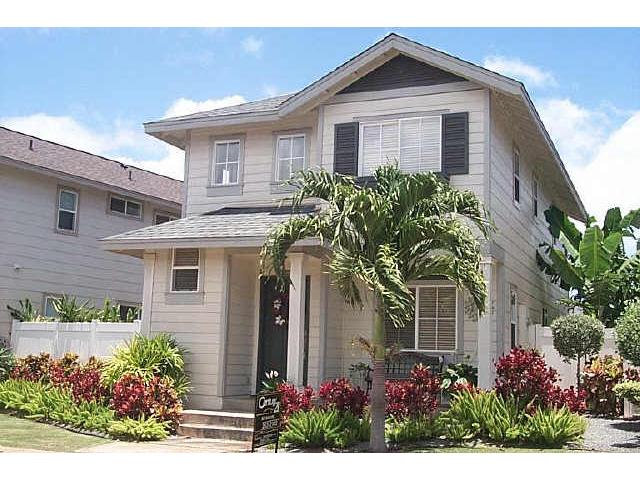 911029 Kaiikuwa Street
