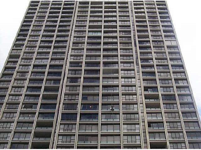 1650 Ala Moana Boulevard  Unit 1613