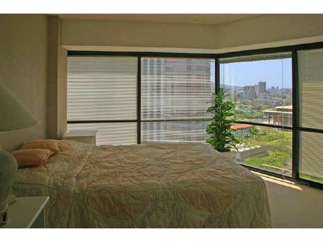 1088 Bishop Street  Unit 2210