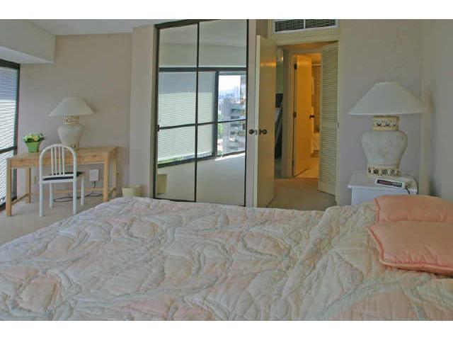 1088 Bishop Street  Unit 2210