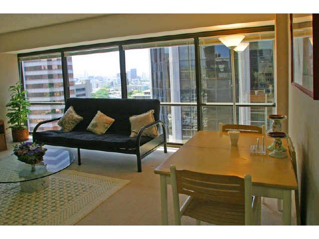 1088 Bishop Street  Unit 2210