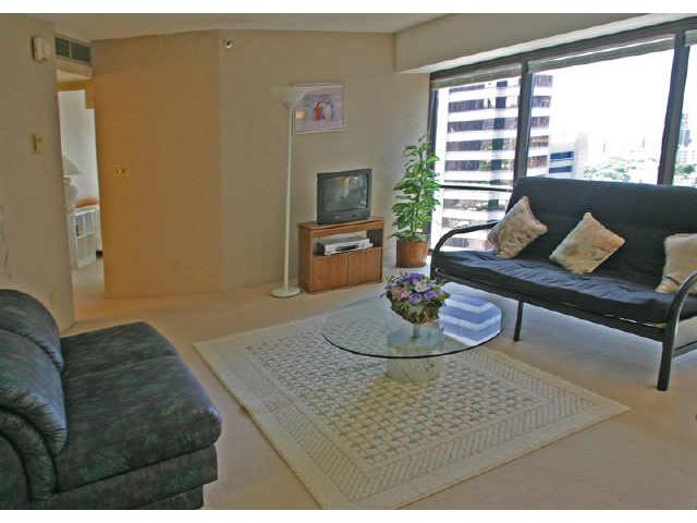 1088 Bishop Street  Unit 2210