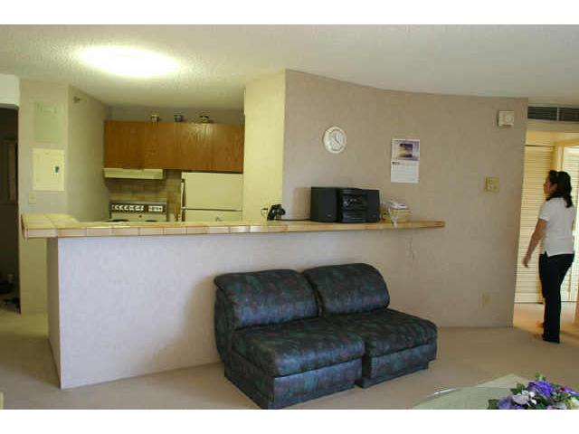 1088 Bishop Street  Unit 2210
