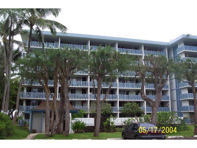 53-549 Kamehameha Highway  Unit 110