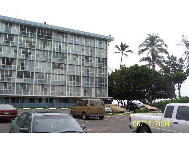 53-549 Kamehameha Highway  Unit 110