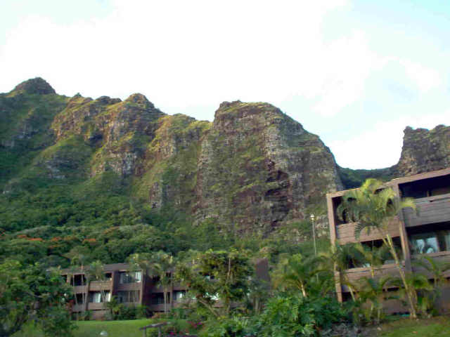 51636 Kamehameha Highway  Unit 215