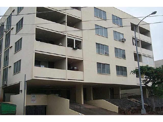 620 Sheridan Street  Unit 404