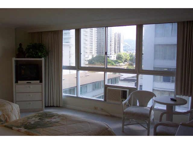 134 Kapahulu Avenue  Unit 618