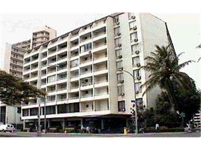 134 Kapahulu Avenue Unit 618 134 Kapahulu Avenue Unit 618