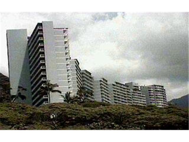 84-710 Kili Drive  Unit C/812