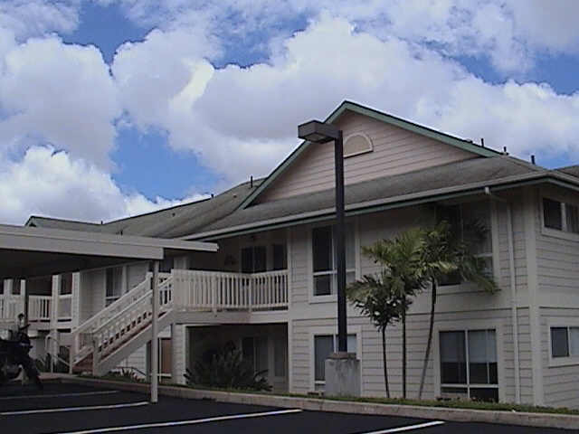 92-1240 Palahia Street  Unit U205
