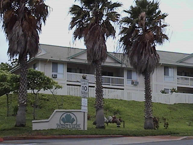 92-1240 Palahia Street  Unit U205