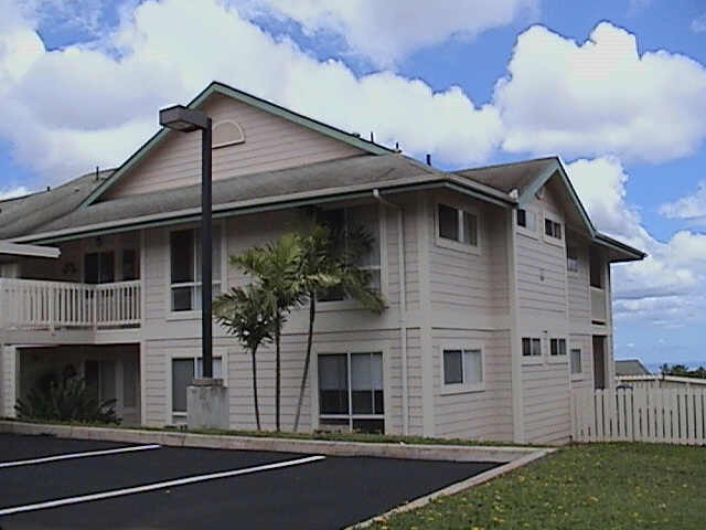 92-1240 Palahia Street  Unit U205