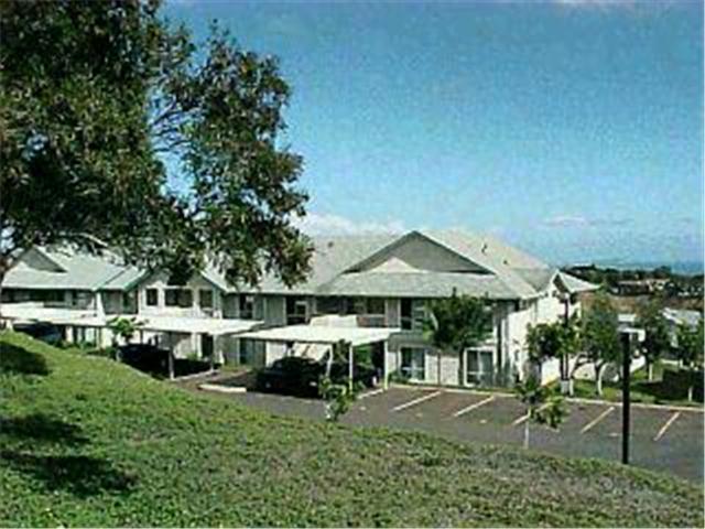 92-1240 Palahia Street Unit U205 92-1240 Palahia Street Unit U205
