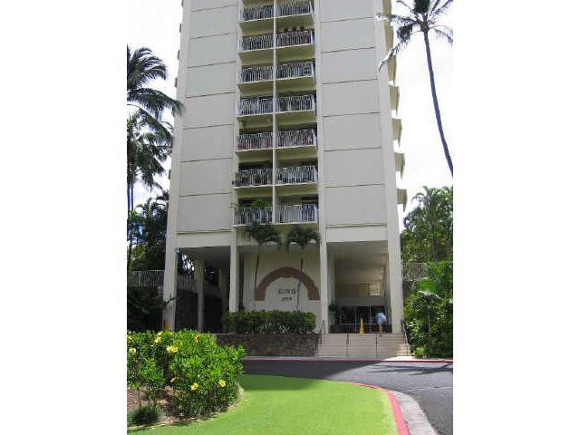 1519 Nuuanu Avenue  Unit 1440