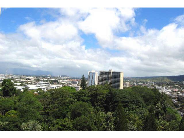 1519 Nuuanu Avenue  Unit 1440
