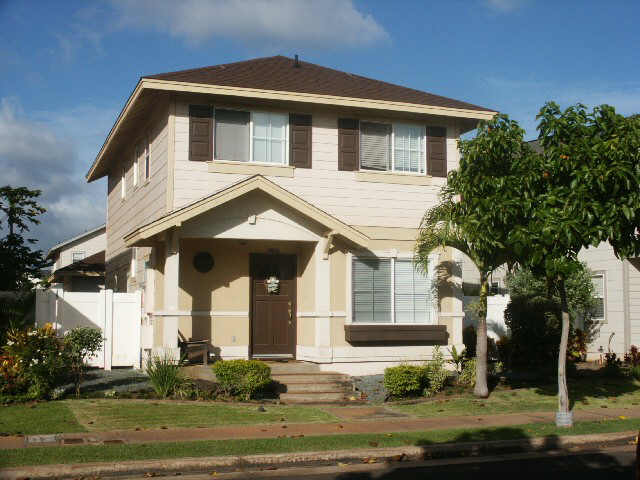 91-1197 Kaiopua Street 91-1197 Kaiopua Street