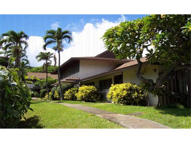 4882 Kilauea Avenue Unit 2 4882 Kilauea Avenue Unit 2