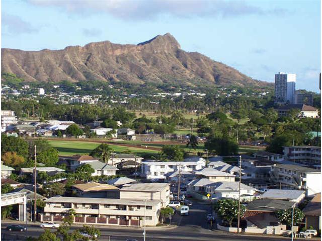2724 Kahoaloha Lane  Unit 1606