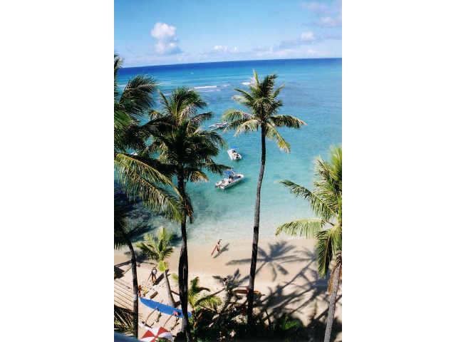 2895 Kalakaua Avenue  Unit 603/604