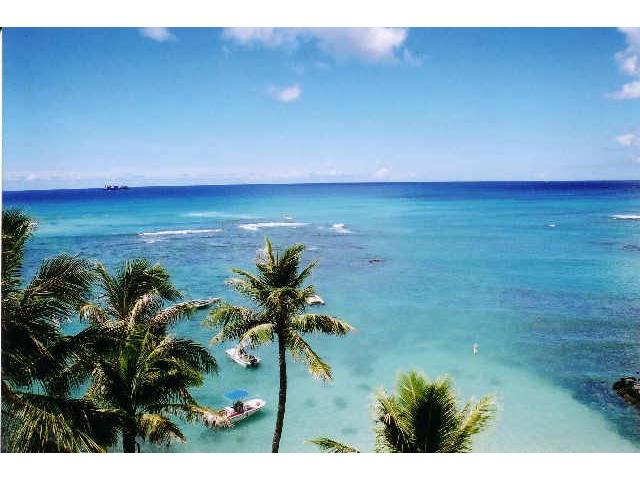 2895 Kalakaua Avenue  Unit 603/604