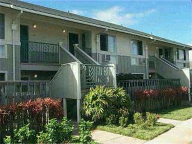 951037 Kaapeha Street  Unit 258