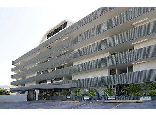 855 Makahiki Way  Unit 207