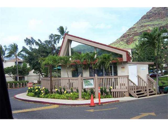 84688 Ala Mahiku Drive  Unit 169A