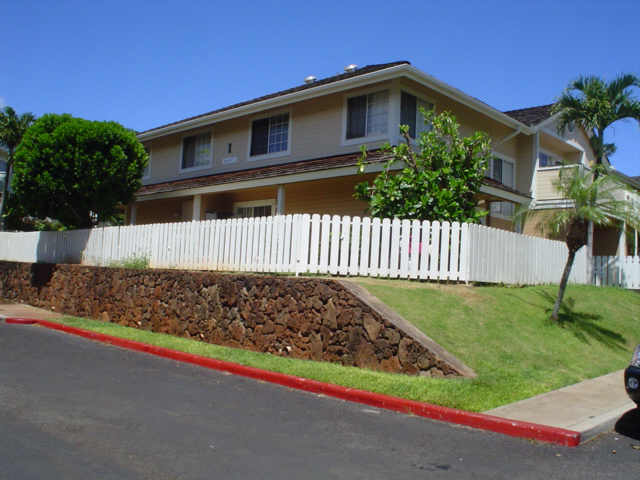 941473 Waipio Uka Street  Unit I108