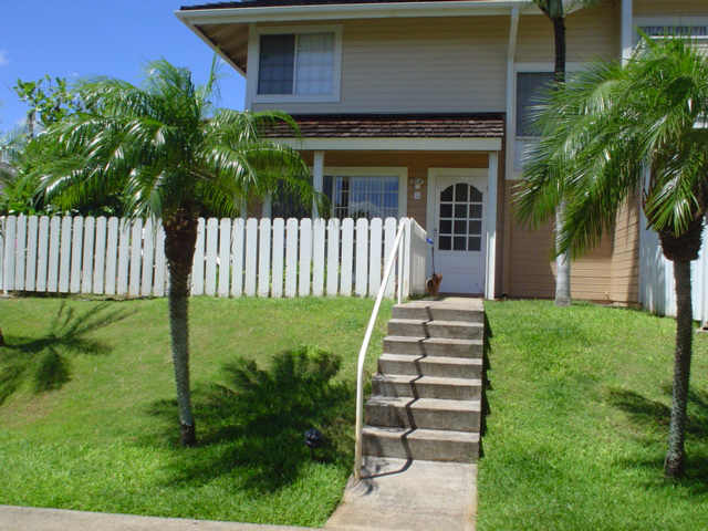 941473 Waipio Uka Street  Unit I108
