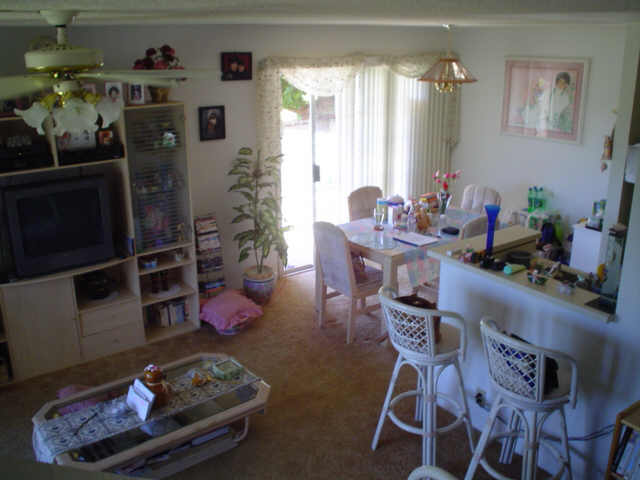 941473 Waipio Uka Street  Unit I108