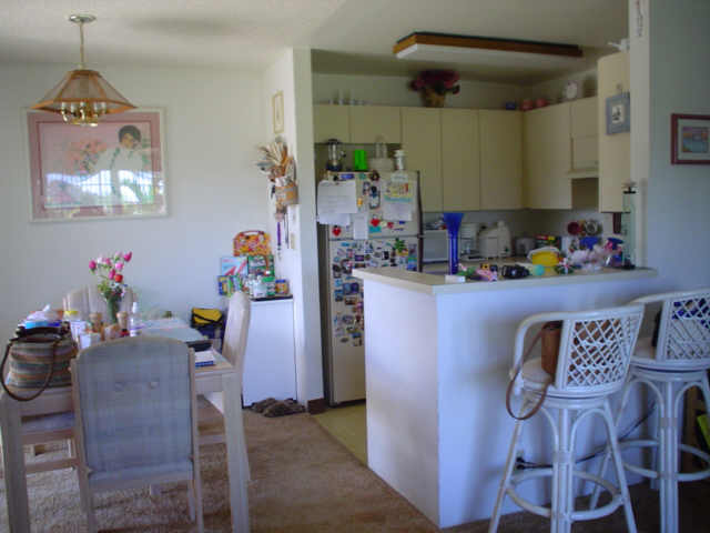 941473 Waipio Uka Street  Unit I108